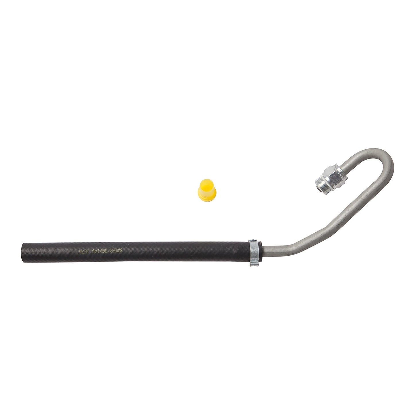 Edelmann Power Steering Return Line Hose Assembly 80082