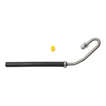 Edelmann Power Steering Return Line Hose Assembly 80082