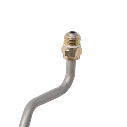 Edelmann Power Steering Pressure Line Hose Assembly 80086