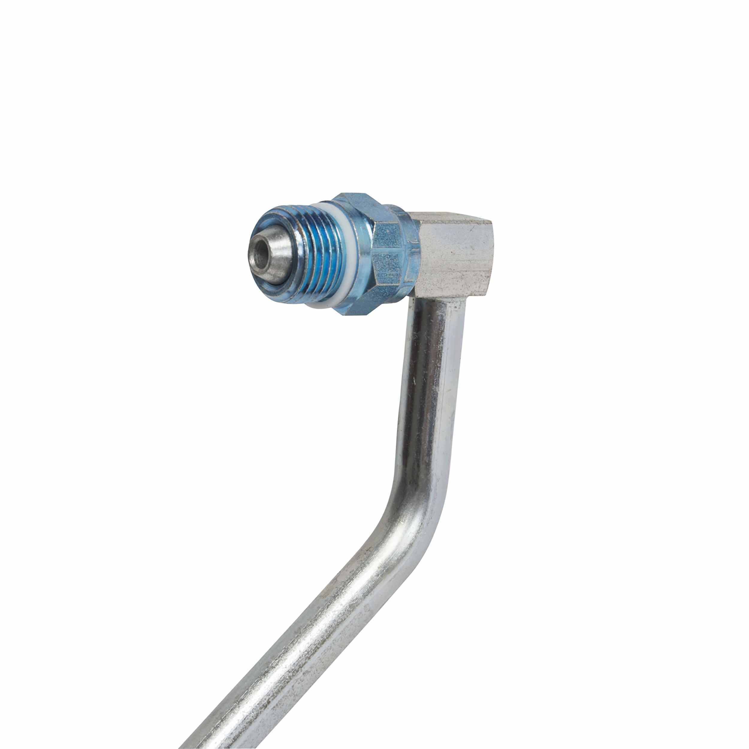 Edelmann Power Steering Pressure Line Hose Assembly 80087