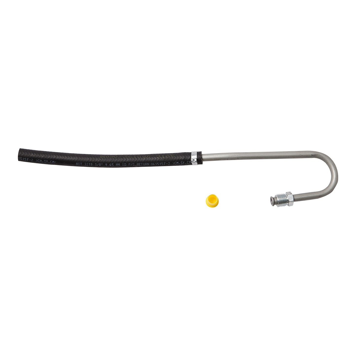Edelmann Power Steering Return Line Hose Assembly 80090
