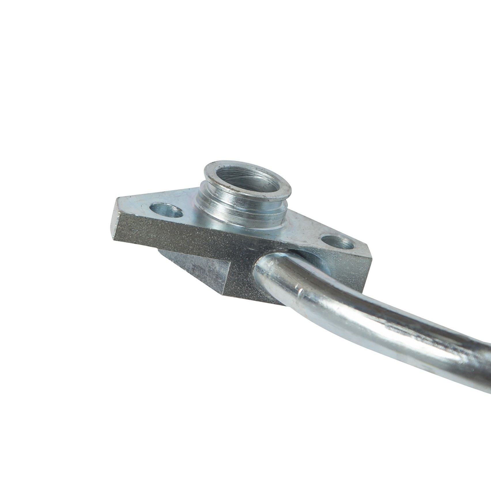 Edelmann Power Steering Pressure Line Hose Assembly 80093