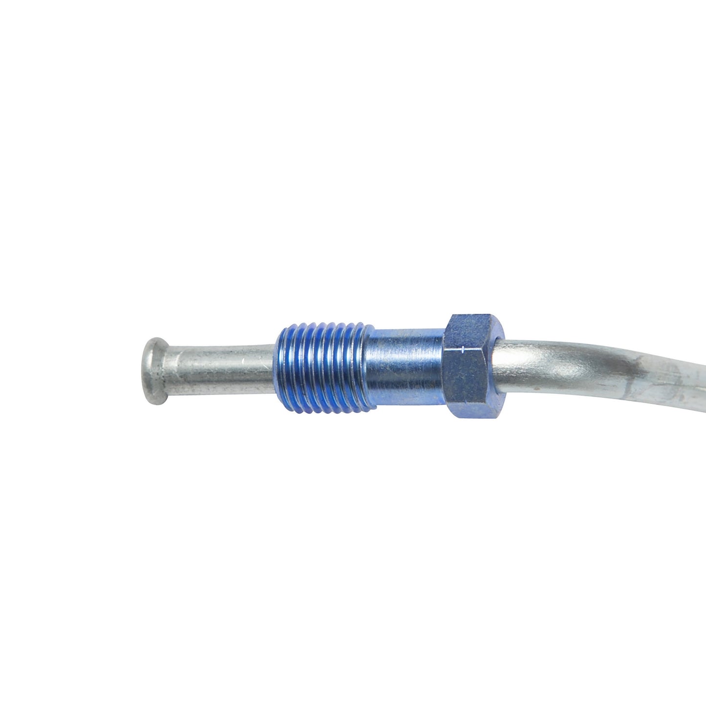 Edelmann Power Steering Pressure Line Hose Assembly 80093