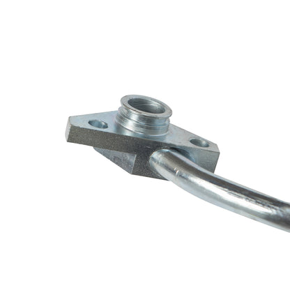 Edelmann Power Steering Pressure Line Hose Assembly 80093