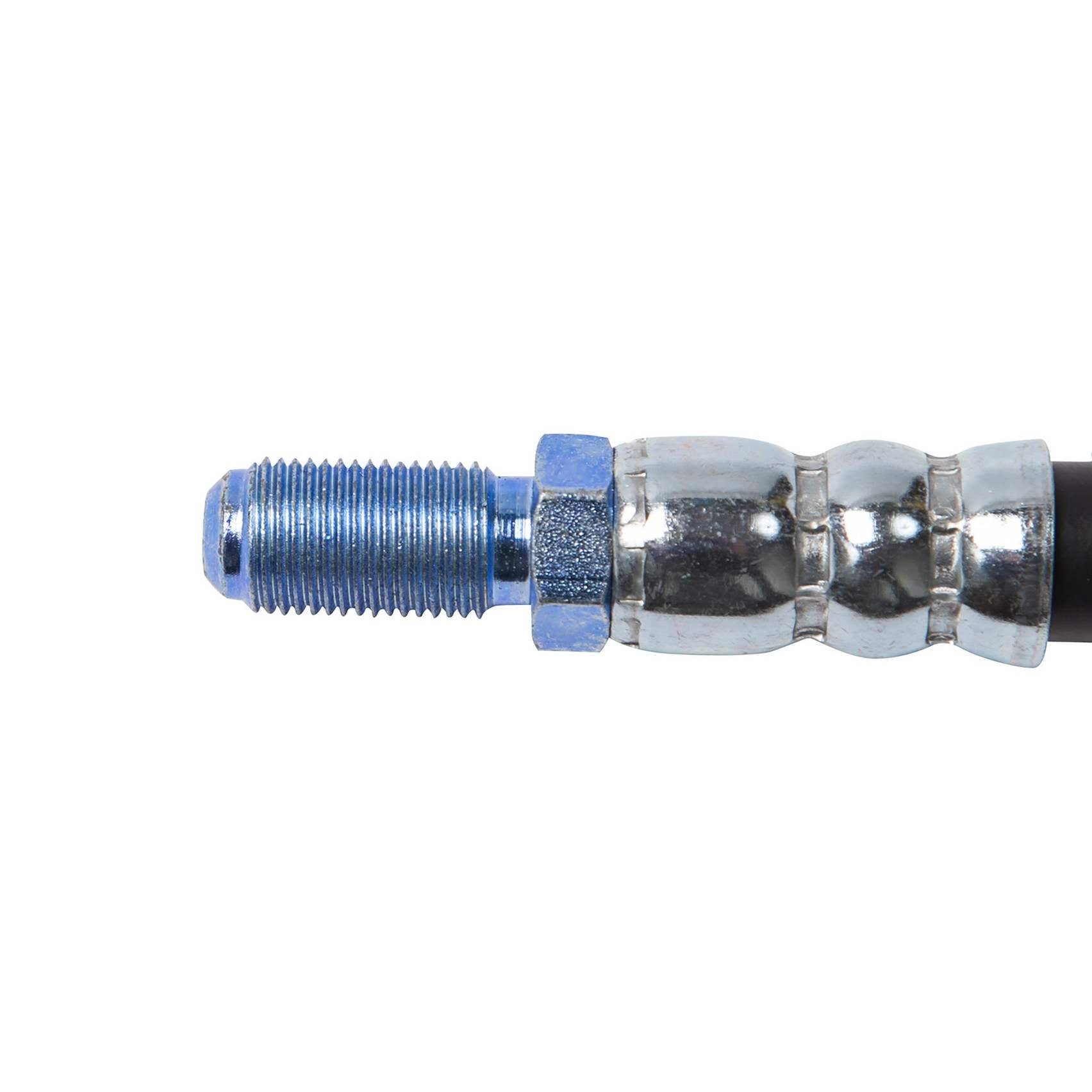 Edelmann Power Steering Pressure Line Hose Assembly 80096