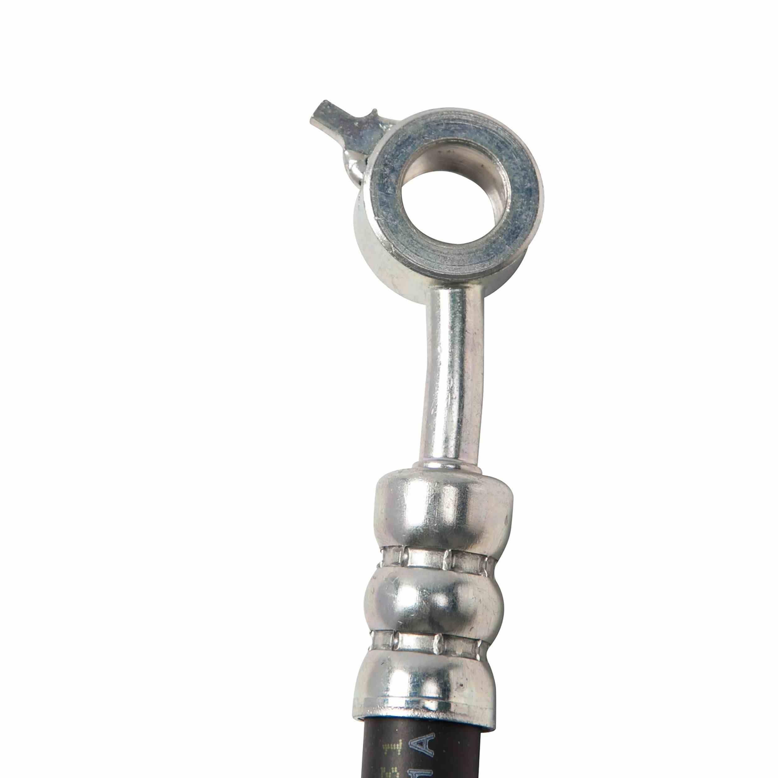 Edelmann Power Steering Pressure Line Hose Assembly 80096