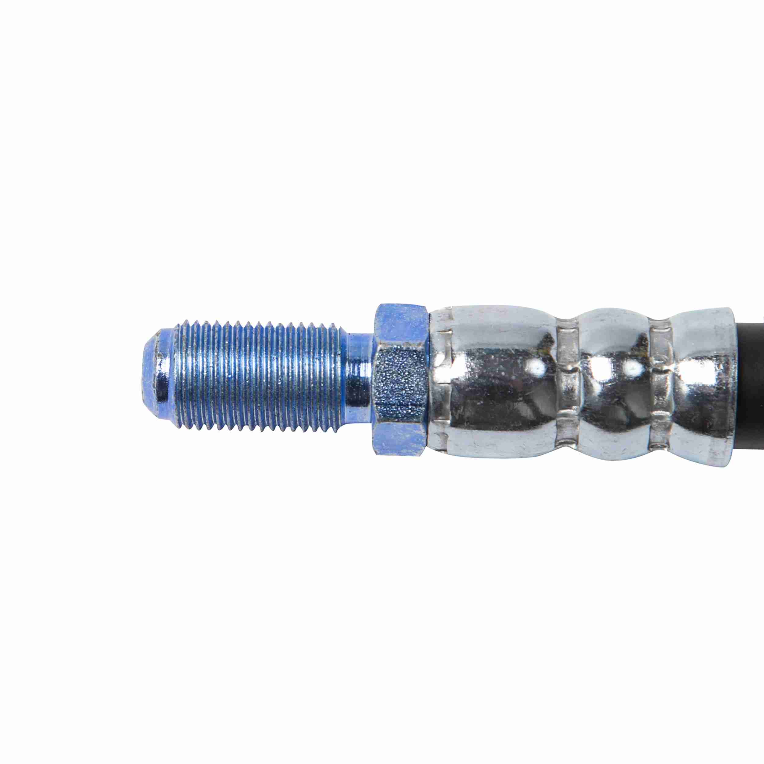 Edelmann Power Steering Pressure Line Hose Assembly 80096