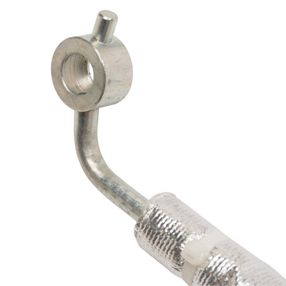 Edelmann Power Steering Pressure Line Hose Assembly 80102