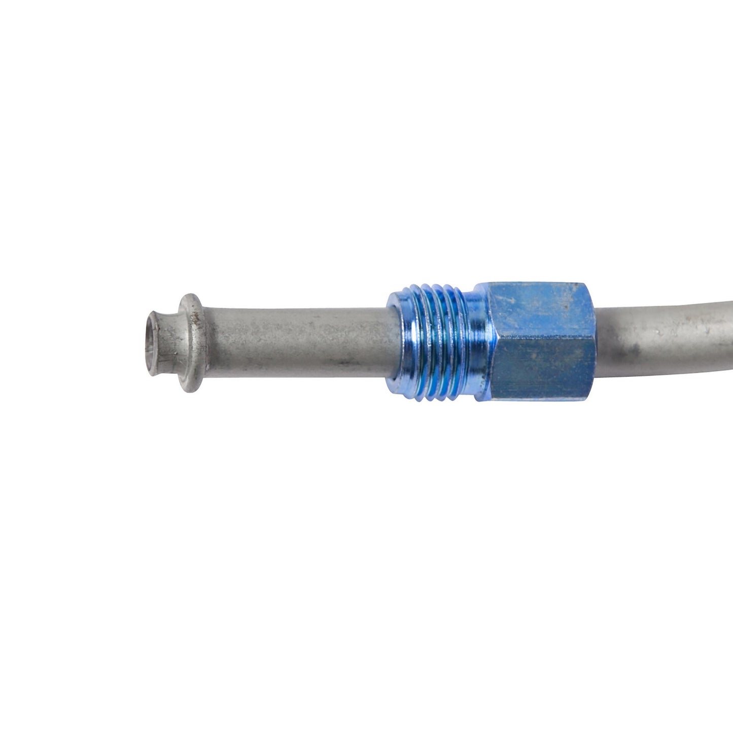 Edelmann Power Steering Pressure Line Hose Assembly 80103 image 5
