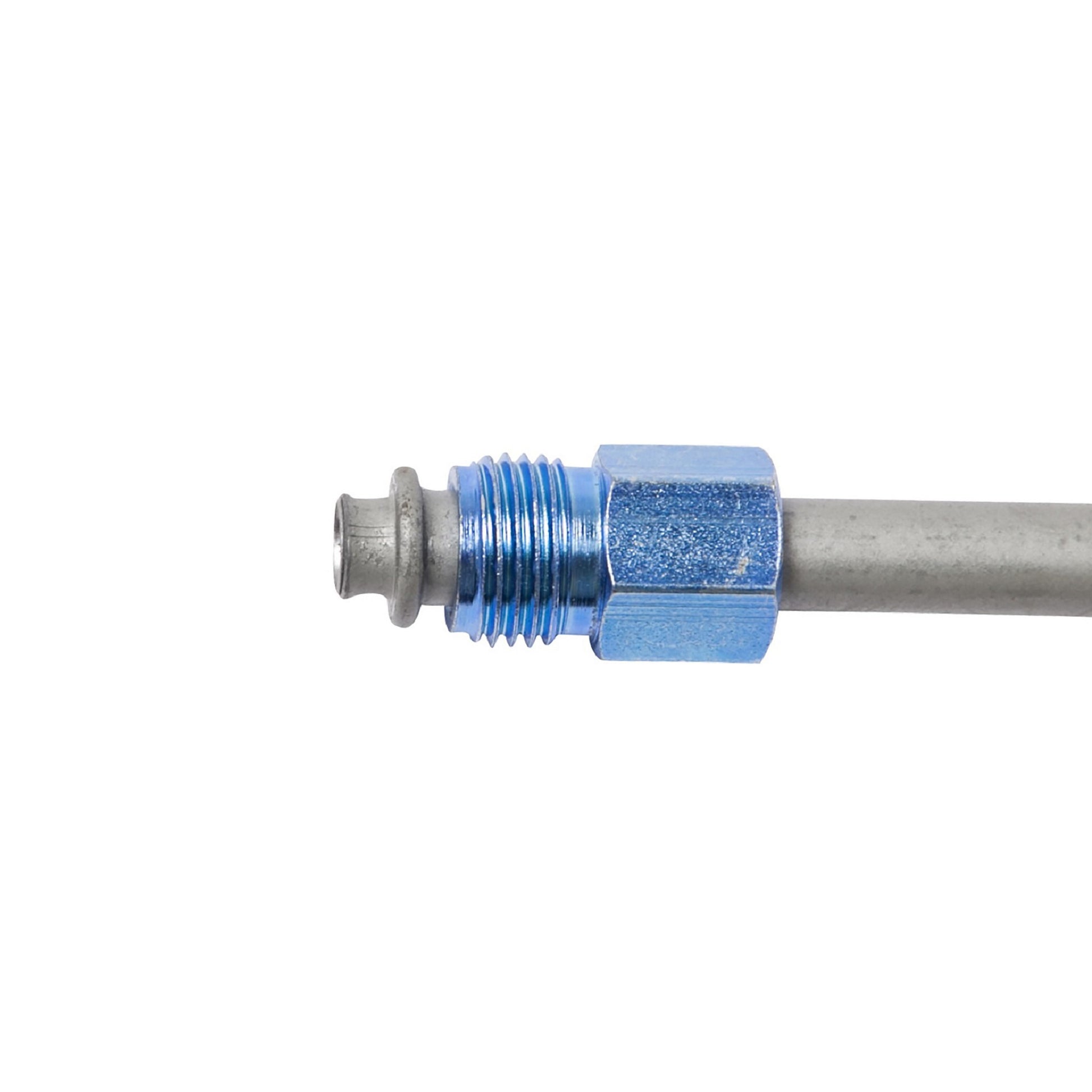 Edelmann Power Steering Pressure Line Hose Assembly 80103 image 2
