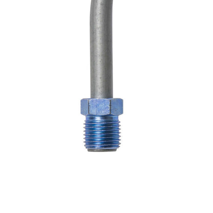 Edelmann Power Steering Pressure Line Hose Assembly 80104