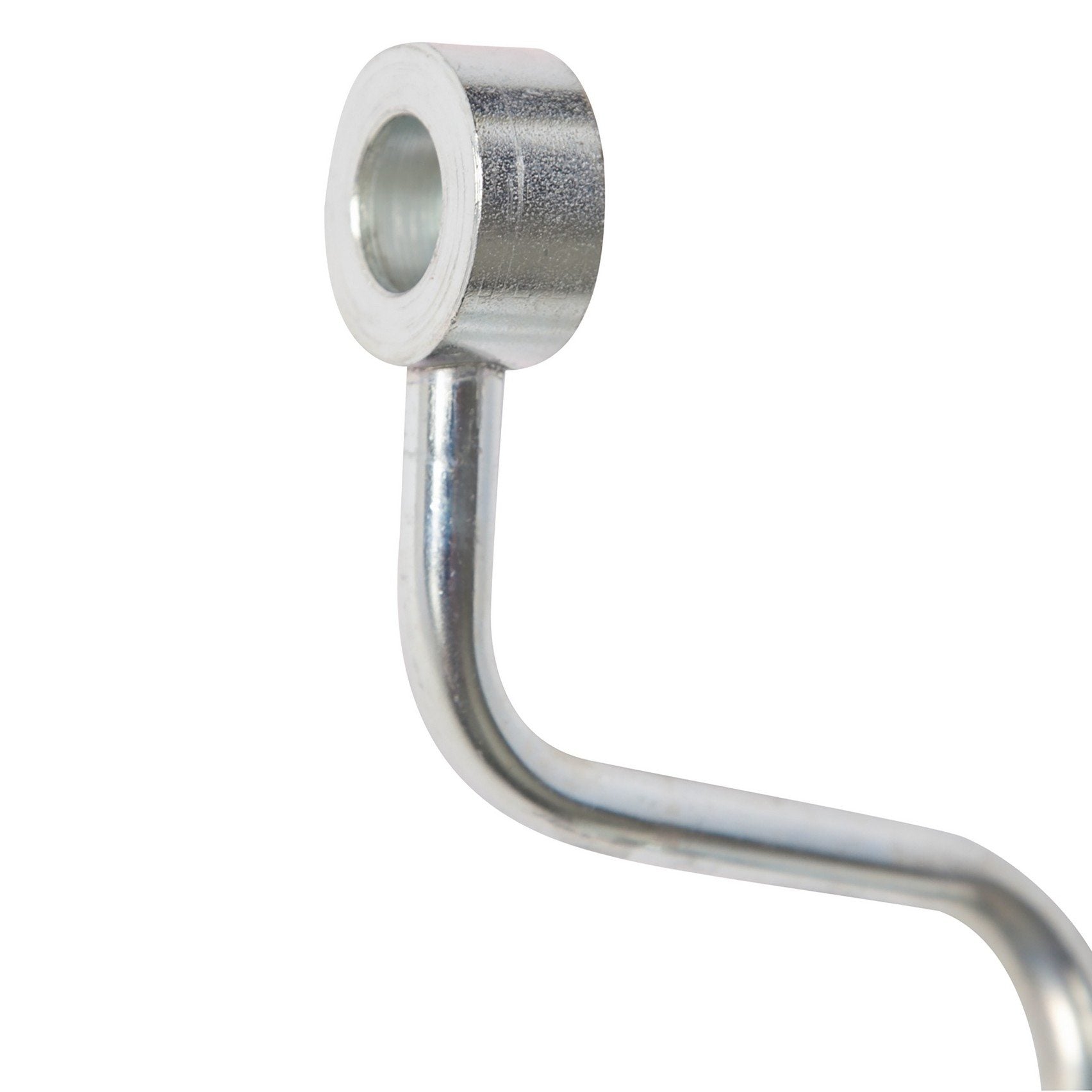 Edelmann Power Steering Pressure Line Hose Assembly 80107