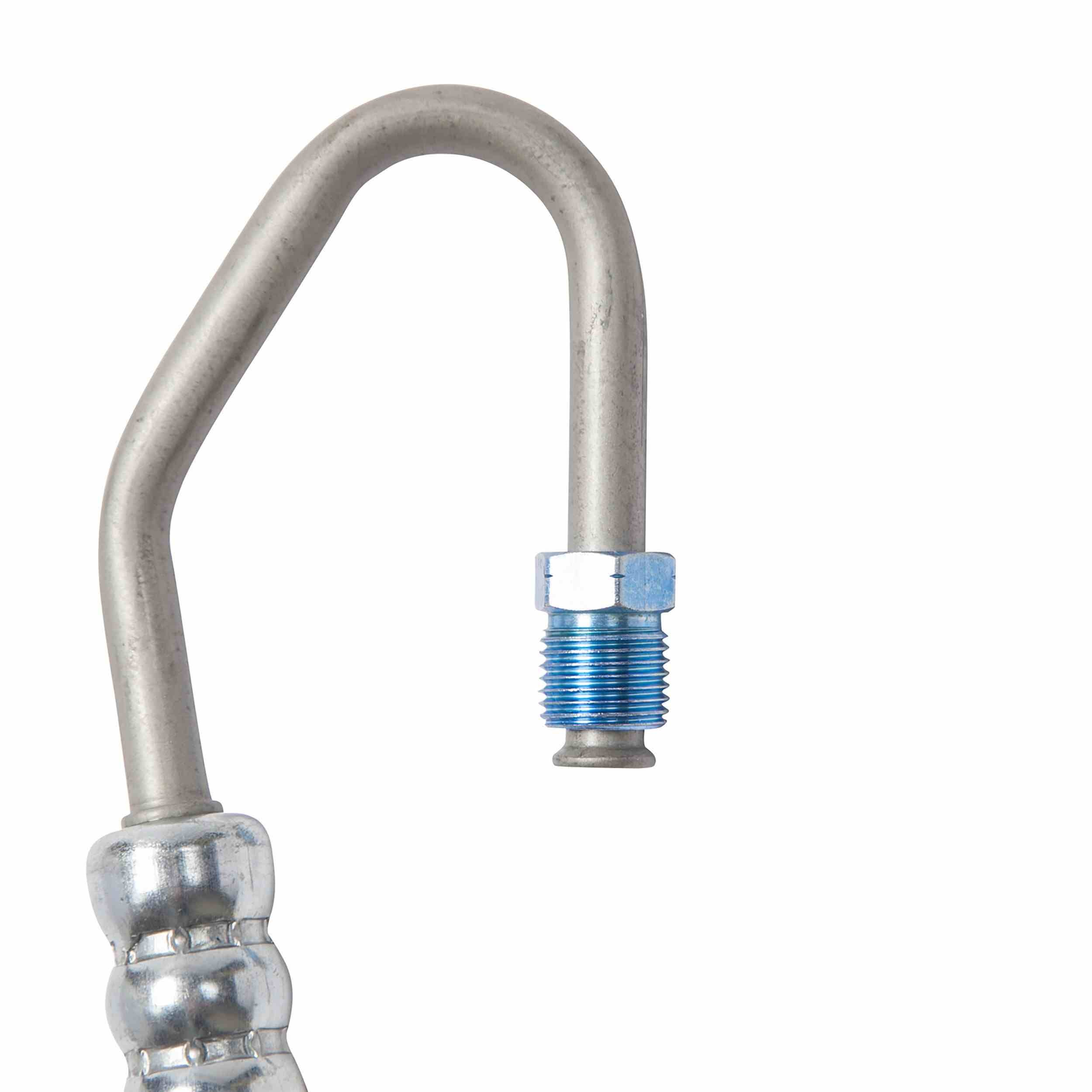 Edelmann Power Steering Pressure Line Hose Assembly 80107