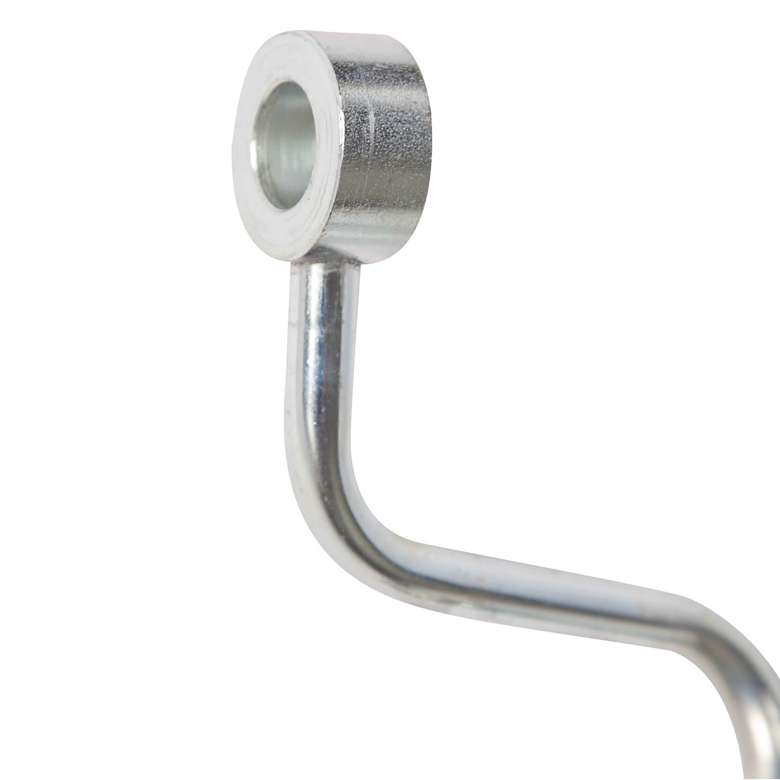 Edelmann Power Steering Pressure Line Hose Assembly 80107
