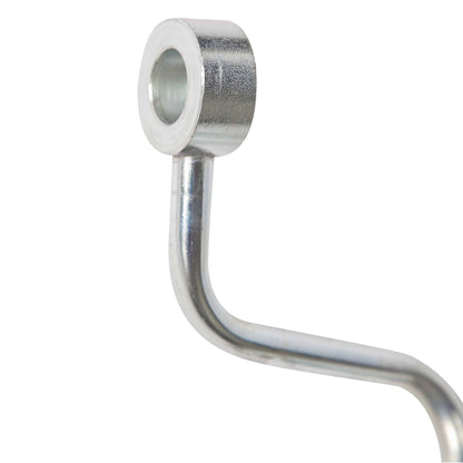 Edelmann Power Steering Pressure Line Hose Assembly 80107
