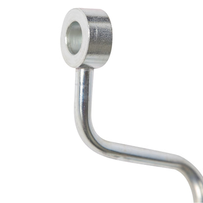 Edelmann Power Steering Pressure Line Hose Assembly 80107