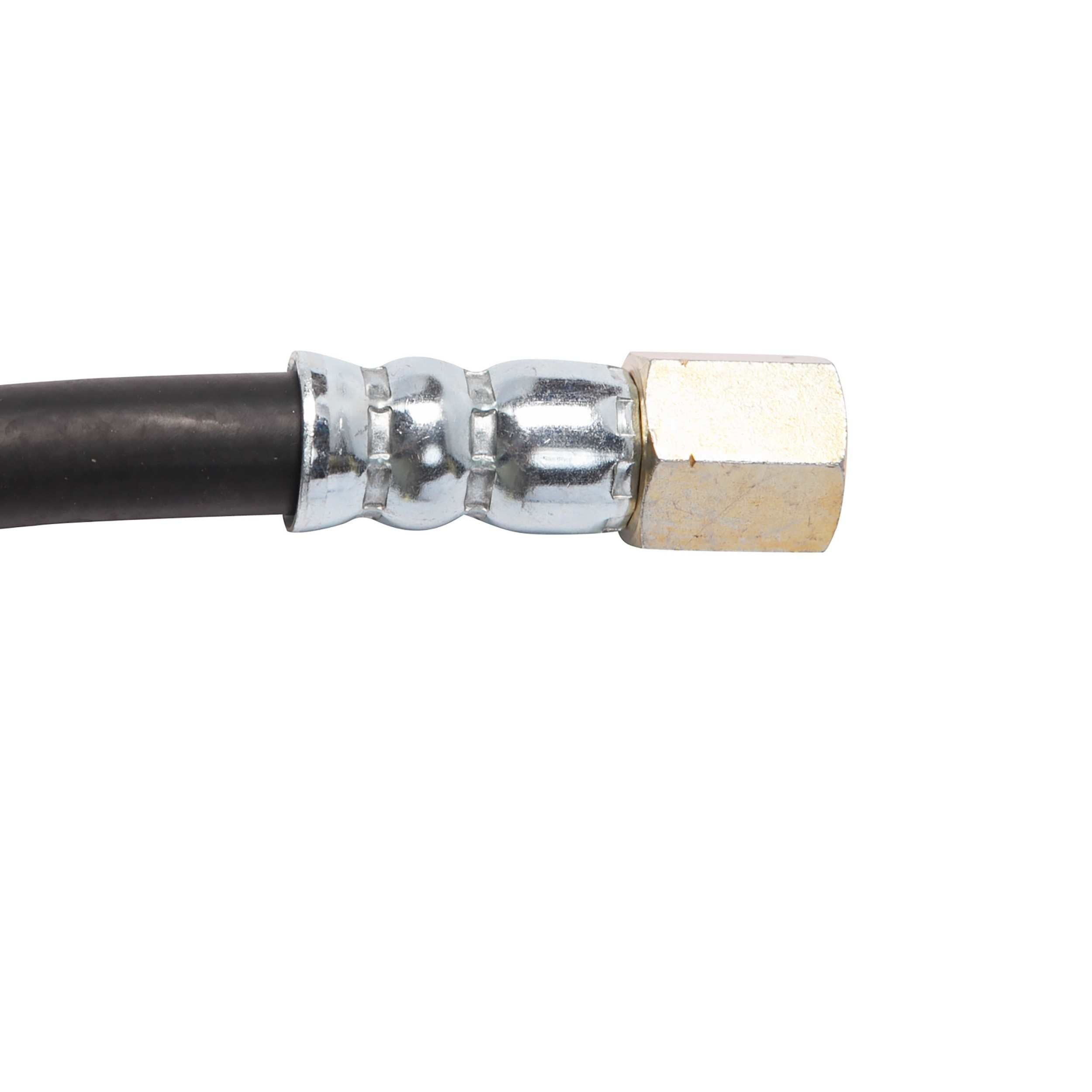 Edelmann Power Steering Pressure Line Hose Assembly 80108