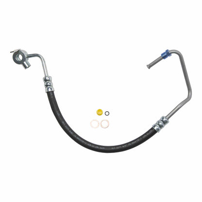 Edelmann Power Steering Pressure Line Hose Assembly 80109