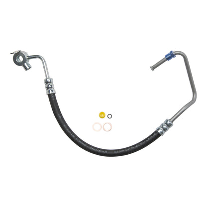 Edelmann Power Steering Pressure Line Hose Assembly 80109