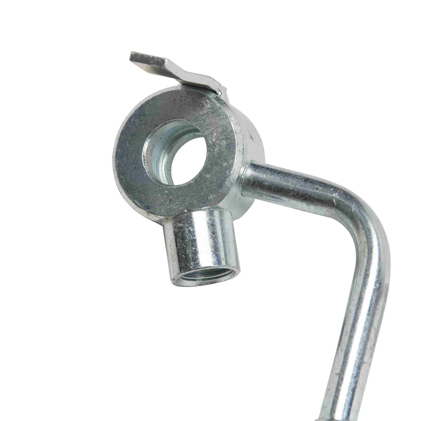 Edelmann Power Steering Pressure Line Hose Assembly 80109