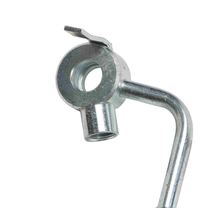 Edelmann Power Steering Pressure Line Hose Assembly 80109