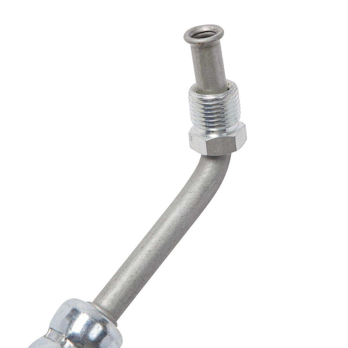 Edelmann Power Steering Pressure Line Hose Assembly 80110