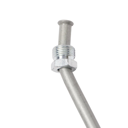 Edelmann Power Steering Pressure Line Hose Assembly 80110
