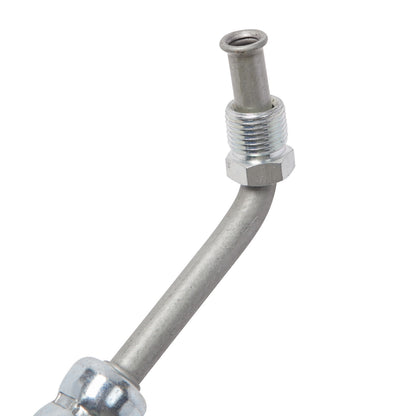 Edelmann Power Steering Pressure Line Hose Assembly 80110