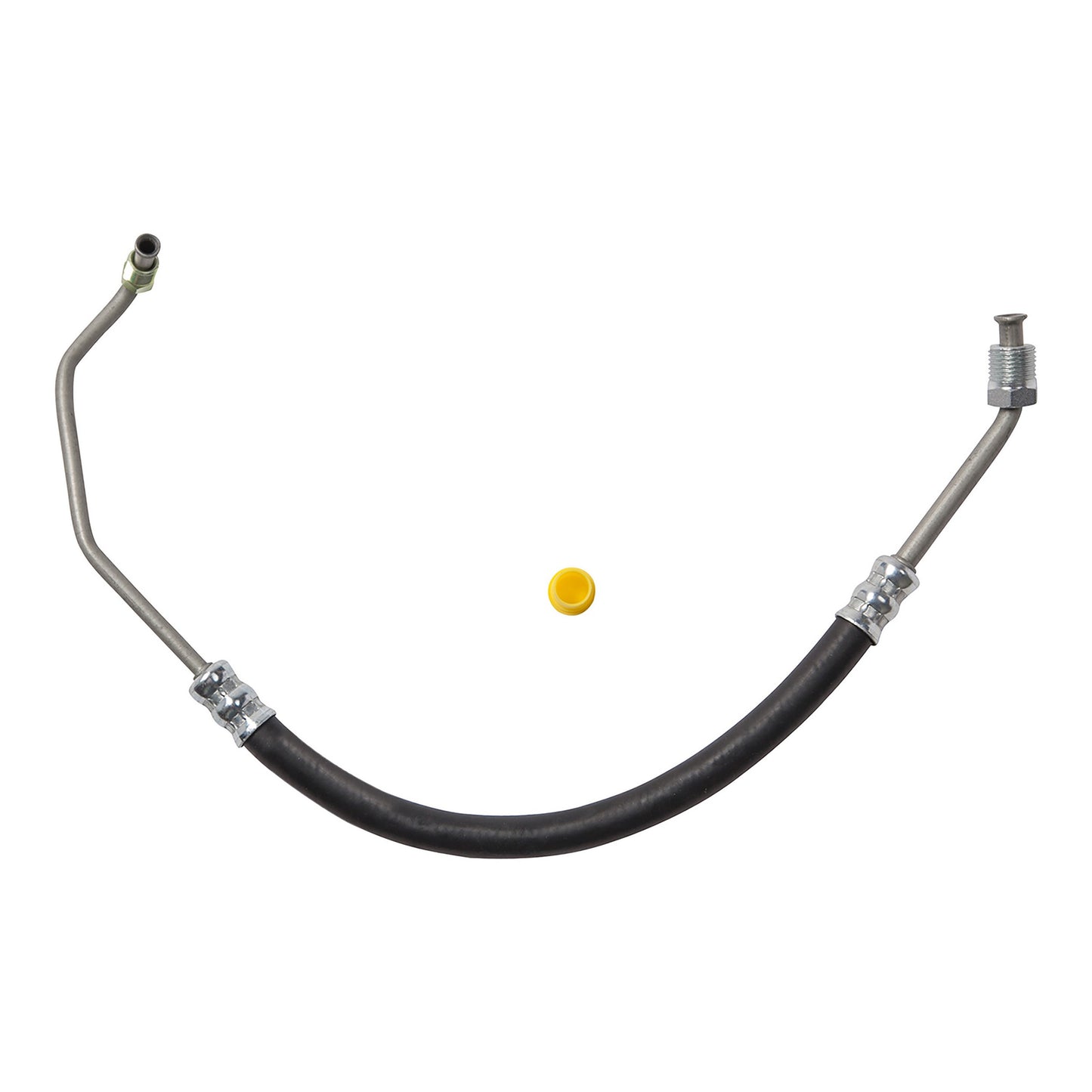 Edelmann Power Steering Pressure Line Hose Assembly 80111 main image