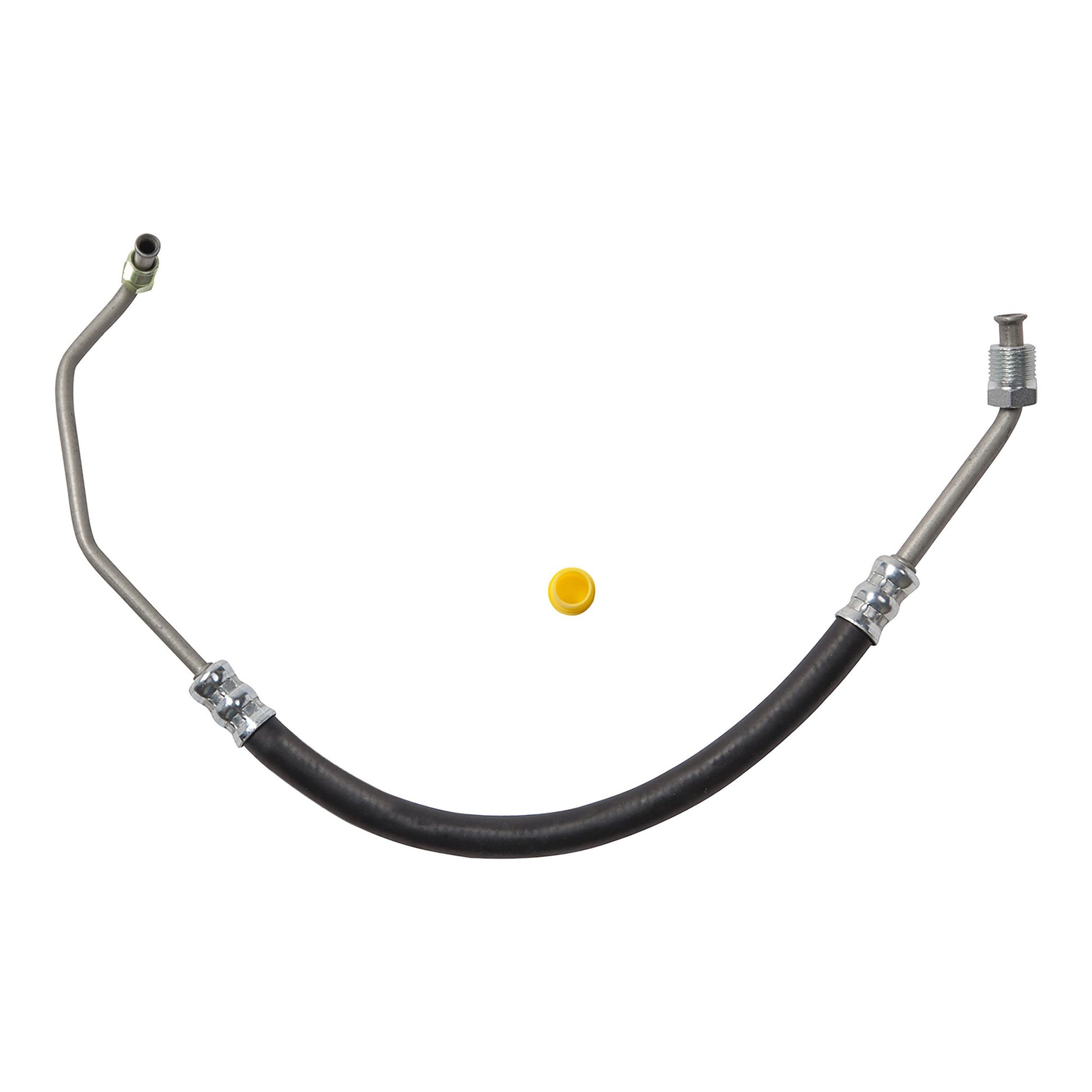 Edelmann Power Steering Pressure Line Hose Assembly 80111 main image