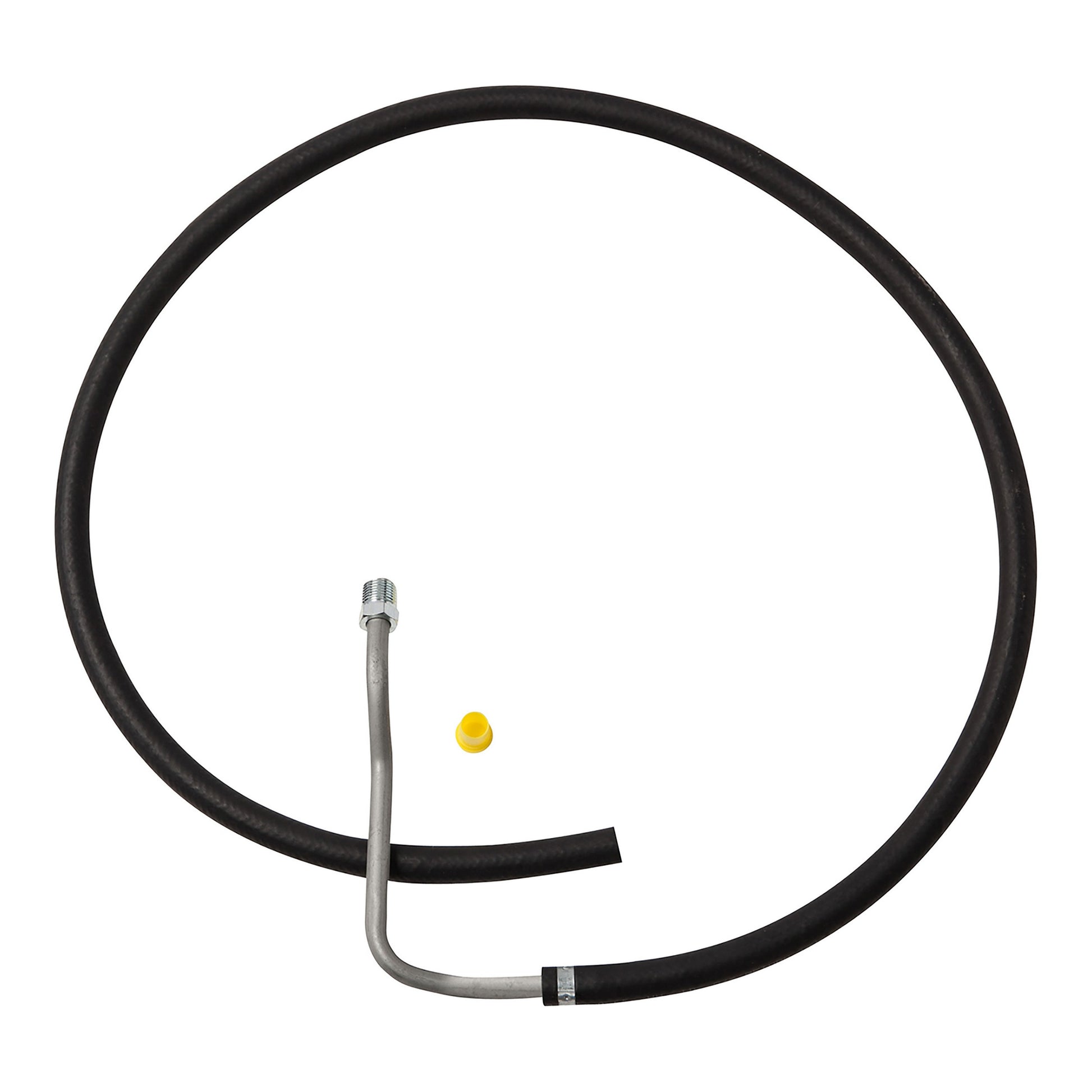 Edelmann Power Steering Return Line Hose Assembly 80113 main image