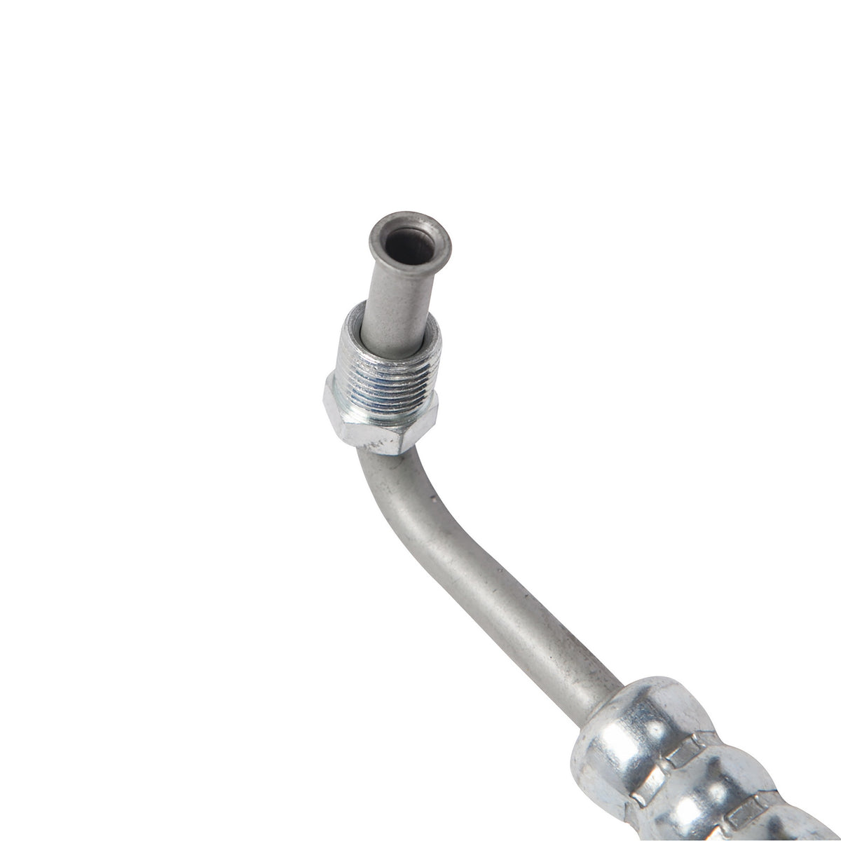 Edelmann Power Steering Pressure Line Hose Assembly 80115 image 4