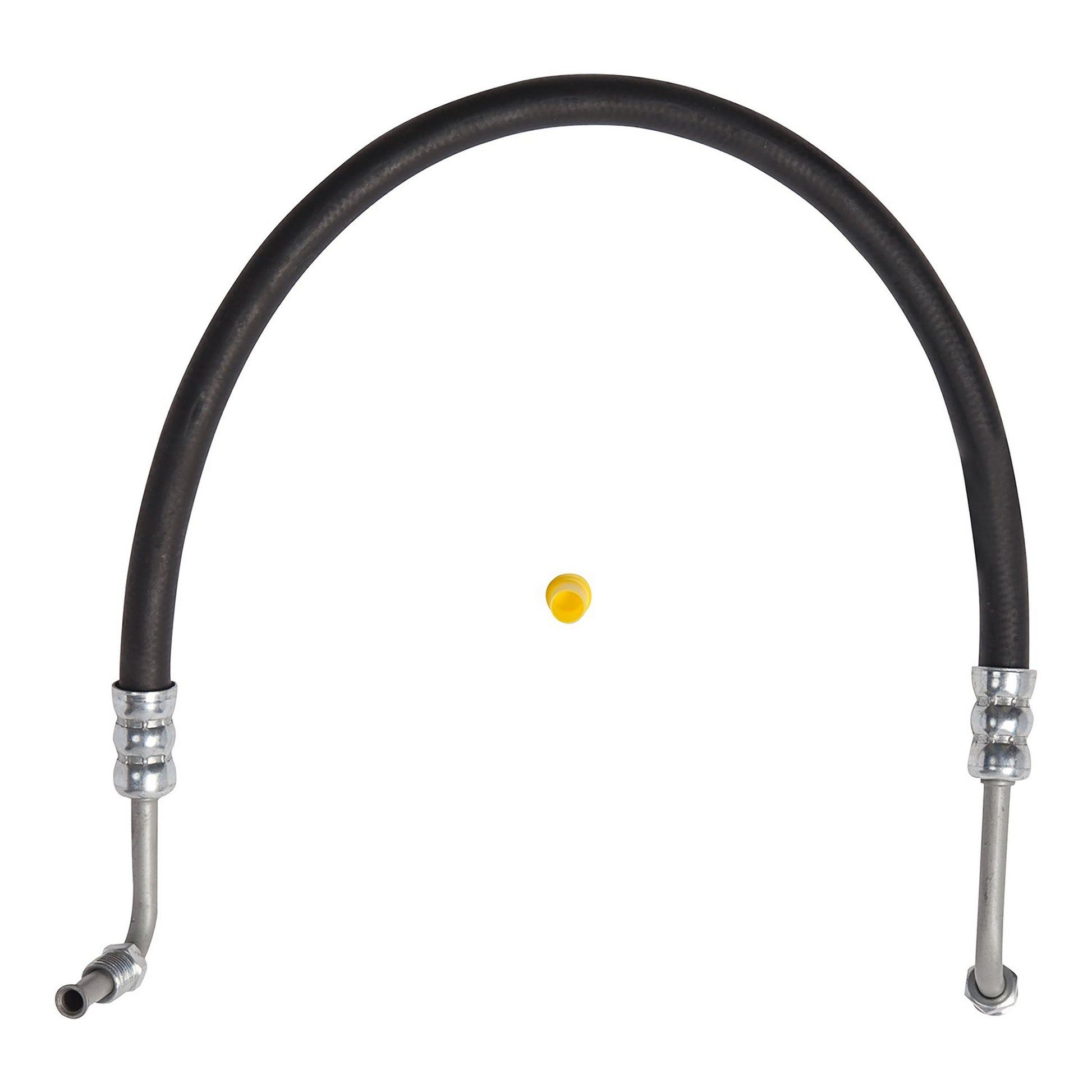 Edelmann Power Steering Pressure Line Hose Assembly 80115 main image