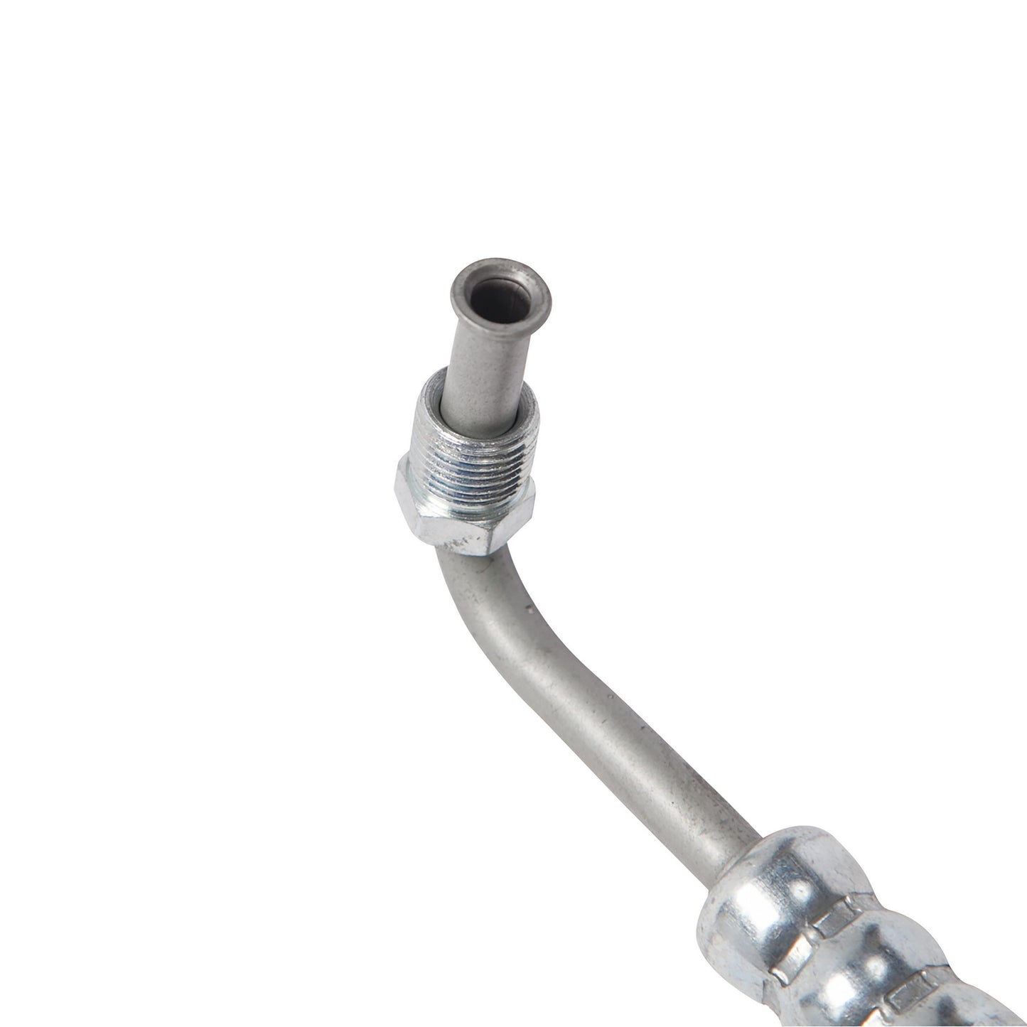 Edelmann Power Steering Pressure Line Hose Assembly 80115 image 2