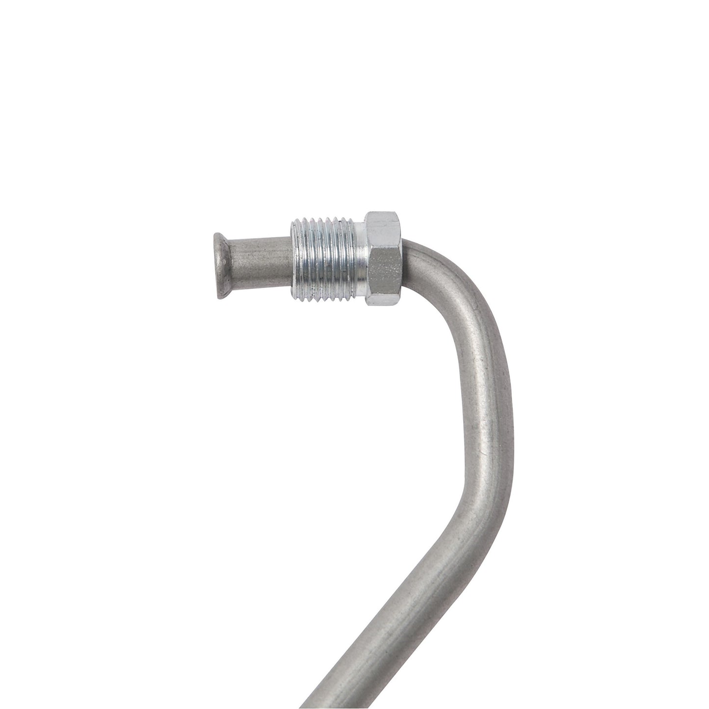 Edelmann Power Steering Pressure Line Hose Assembly 80116