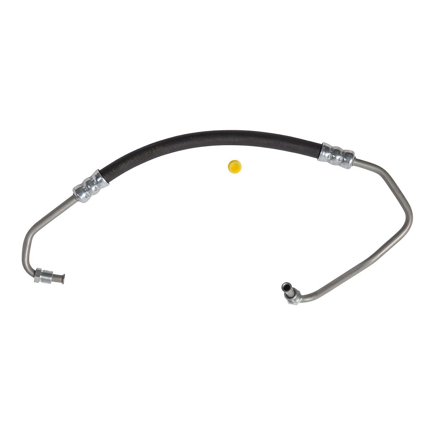 Edelmann Power Steering Pressure Line Hose Assembly 80116
