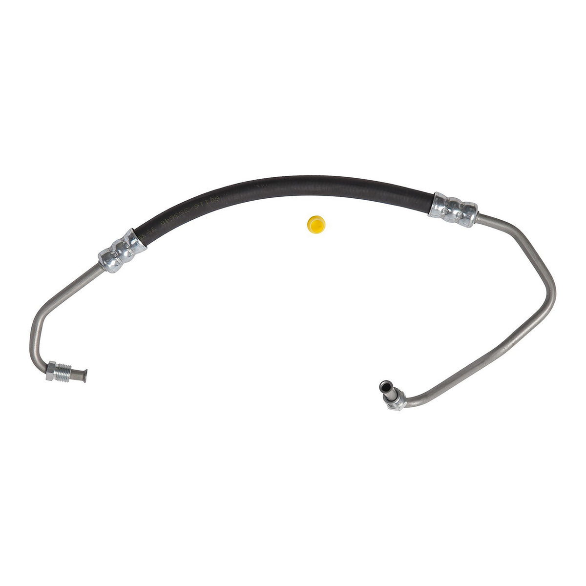 Edelmann Power Steering Pressure Line Hose Assembly 80116
