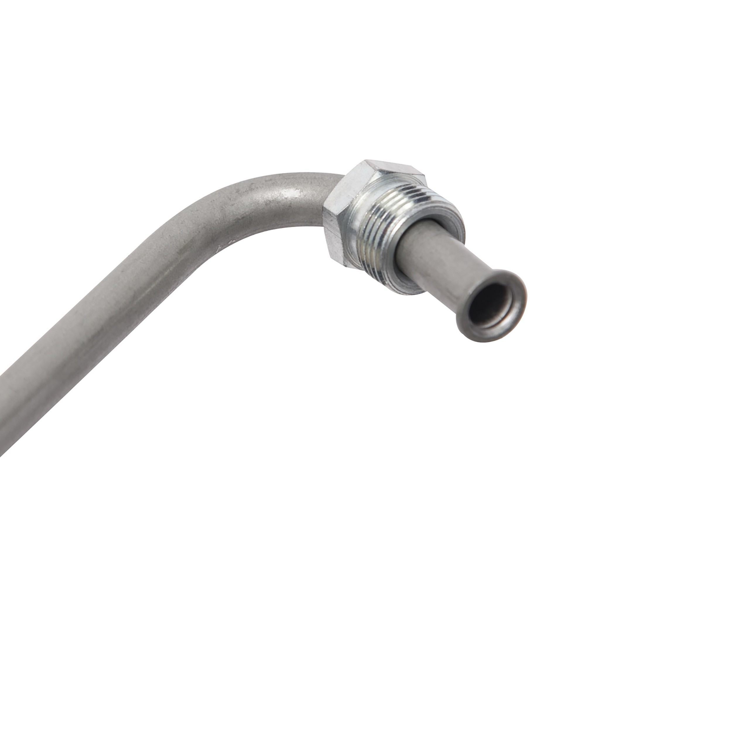 Edelmann Power Steering Pressure Line Hose Assembly 80116