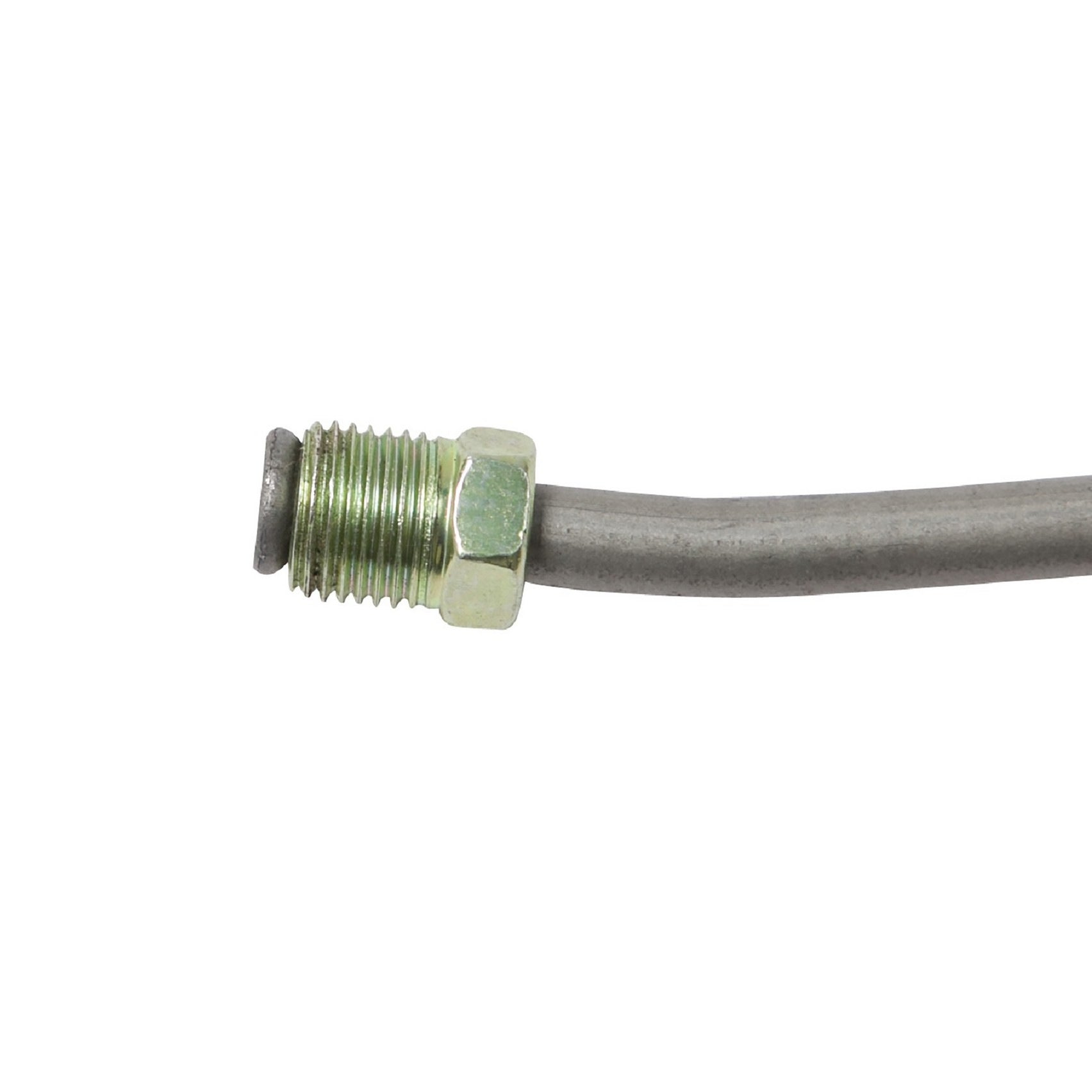 Edelmann Power Steering Cylinder Line Hose Assembly 80118