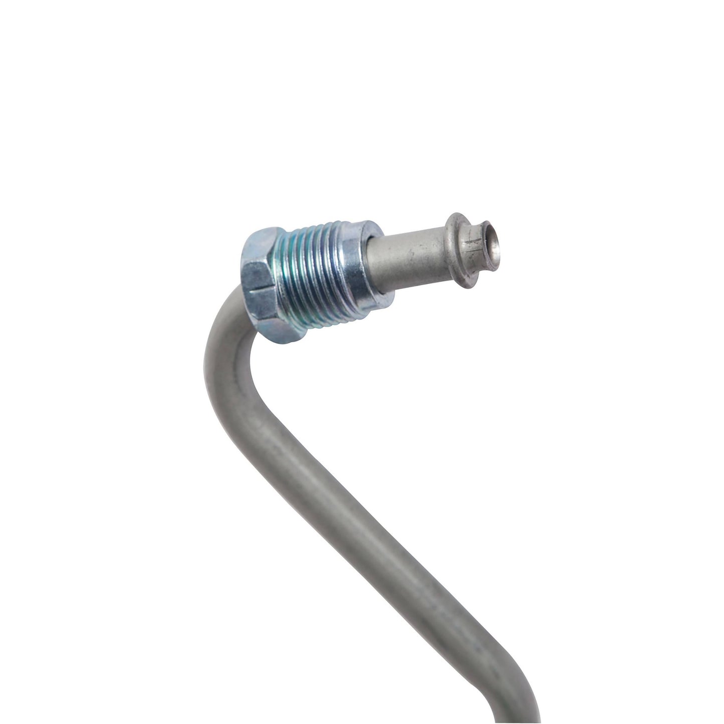 Edelmann Power Steering Pressure Line Hose Assembly 80122