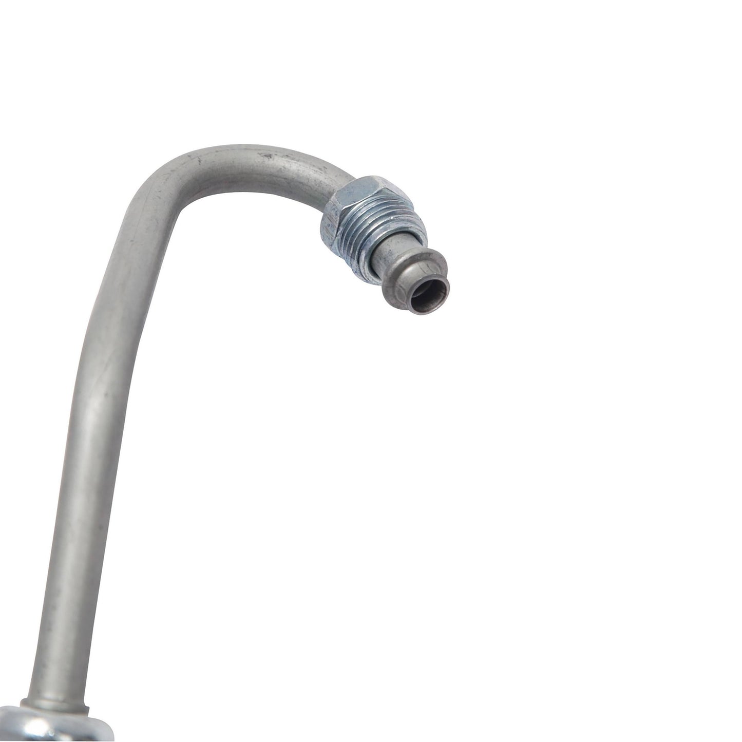 Edelmann Power Steering Pressure Line Hose Assembly 80122