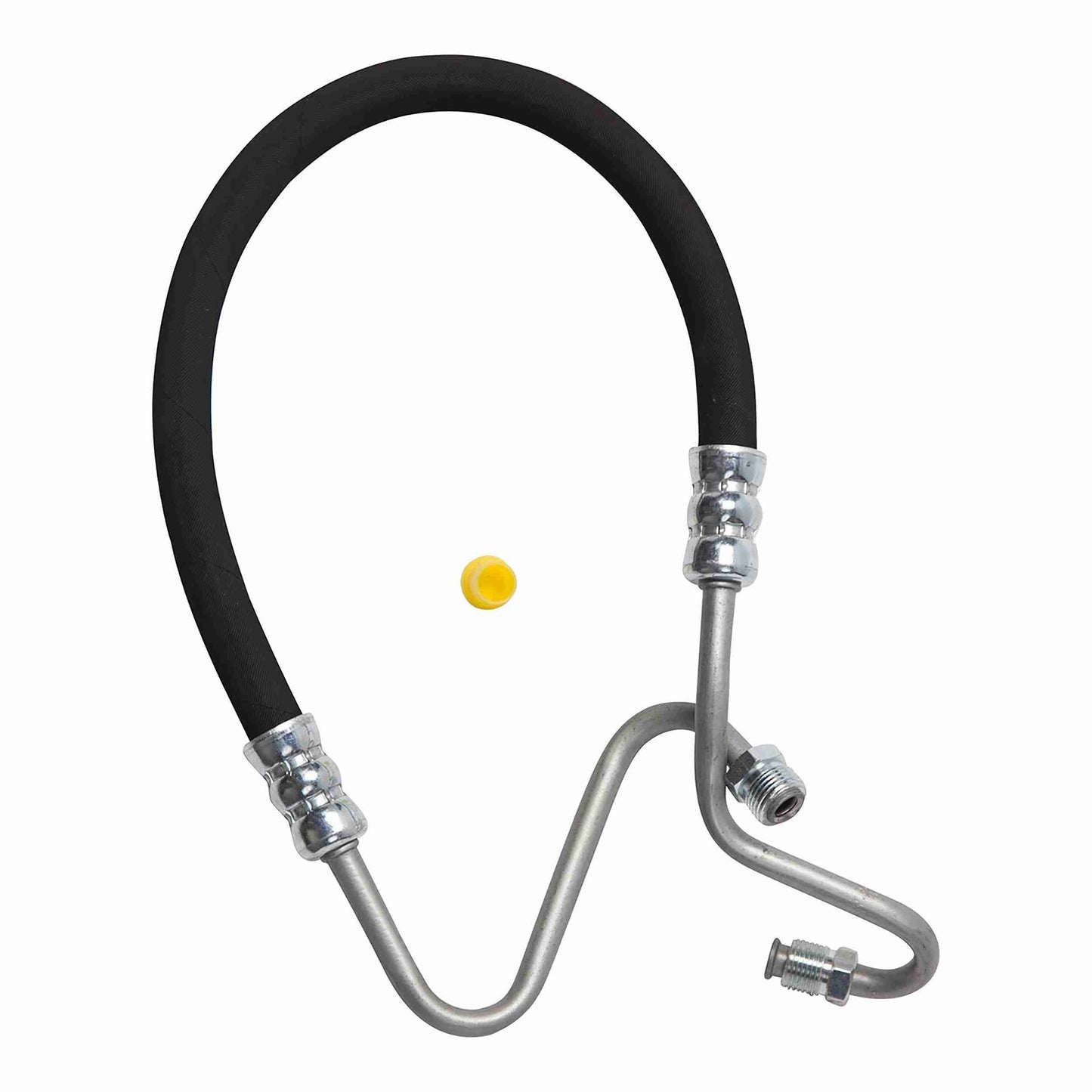 Edelmann Power Steering Pressure Line Hose Assembly 80141