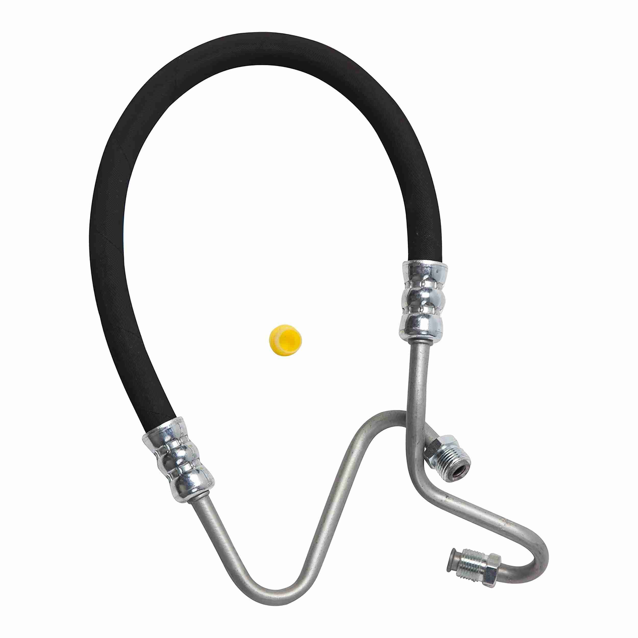 Edelmann Power Steering Pressure Line Hose Assembly 80141