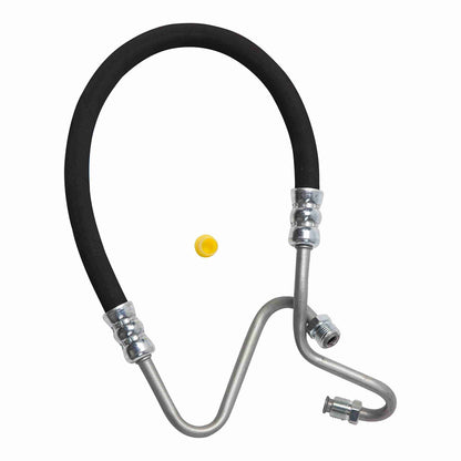 Edelmann Power Steering Pressure Line Hose Assembly 80141