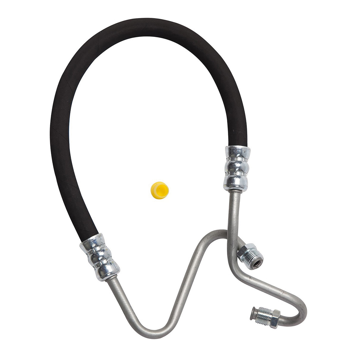 Edelmann Power Steering Pressure Line Hose Assembly 80141