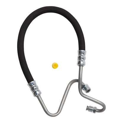 Edelmann Power Steering Pressure Line Hose Assembly 80141
