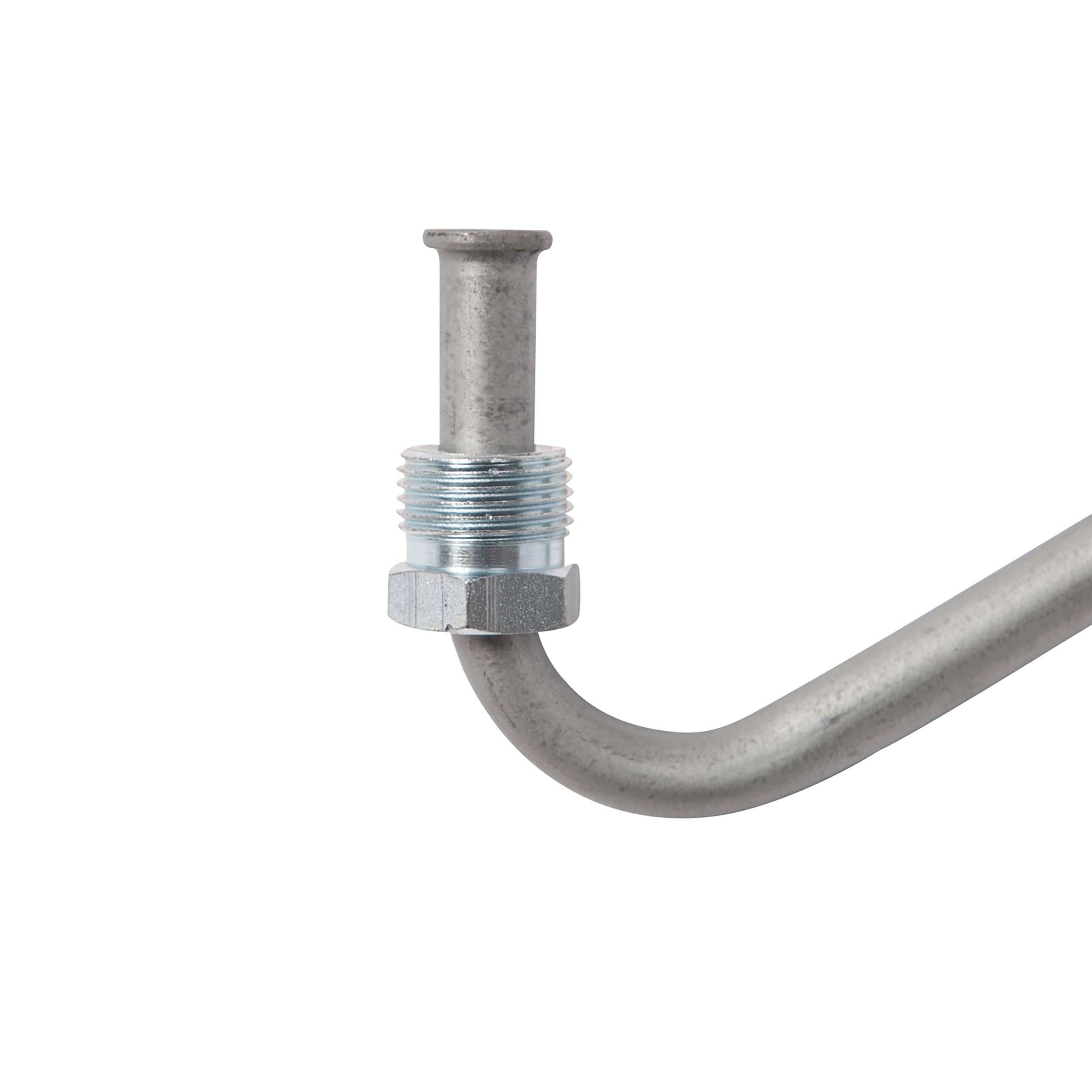 Edelmann Power Steering Pressure Line Hose Assembly 80141