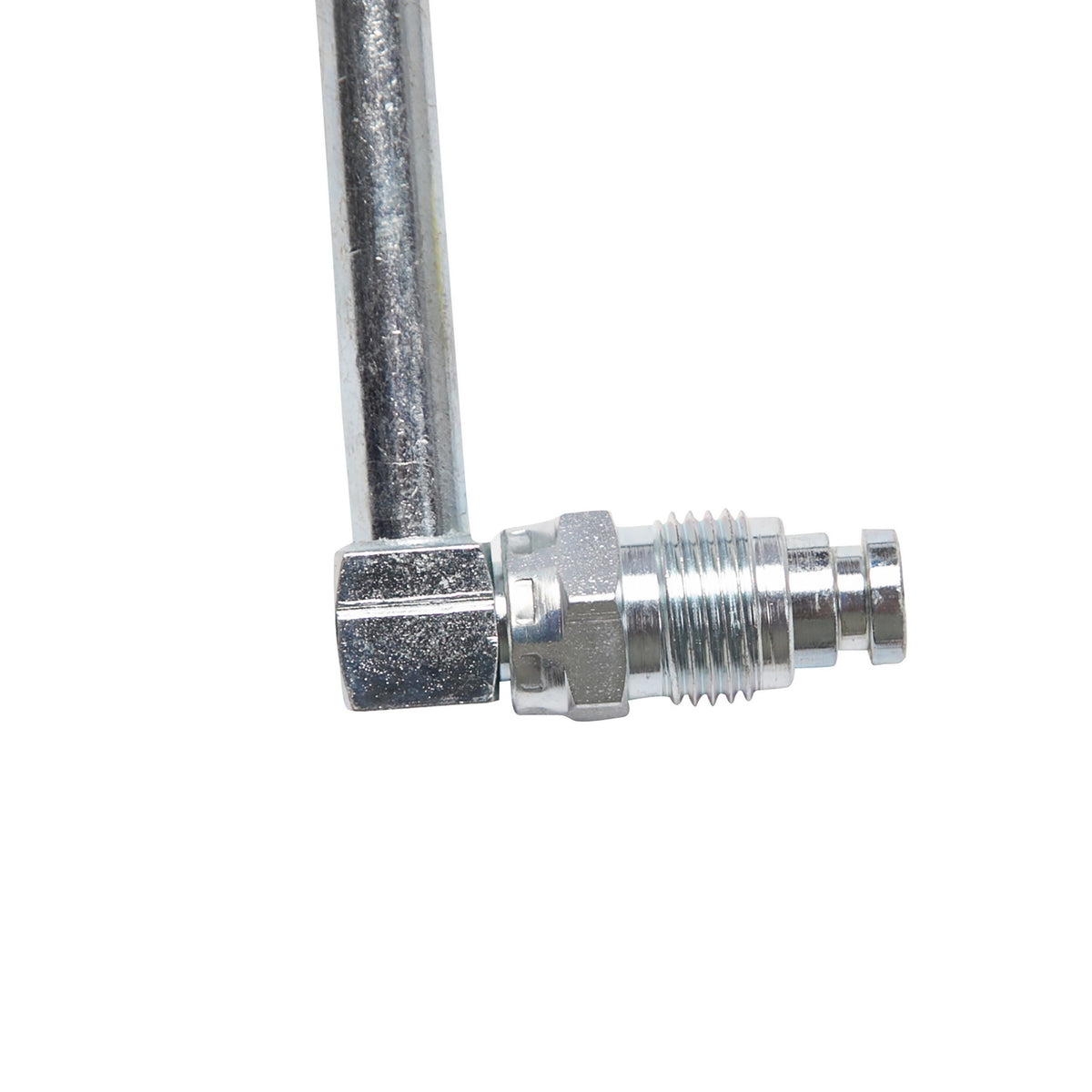 Edelmann Power Steering Pressure Line Hose Assembly 80143