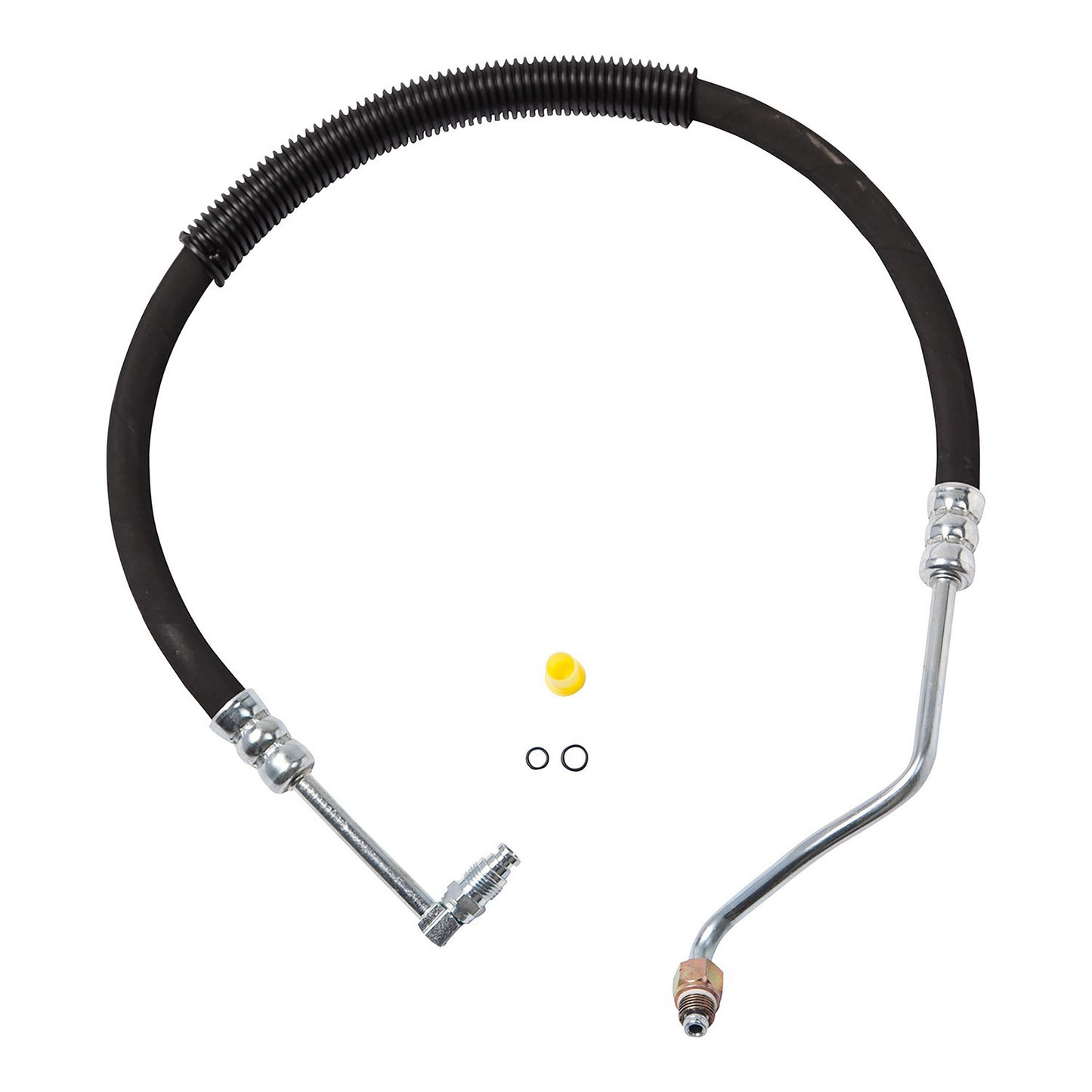 Edelmann Power Steering Pressure Line Hose Assembly 80143