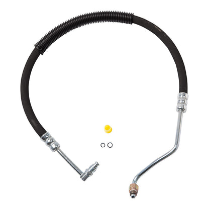 Edelmann Power Steering Pressure Line Hose Assembly 80143